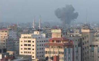 Минздрав ХАМАСа: число погибших в Газе перевалило за 8000 - mignews.net