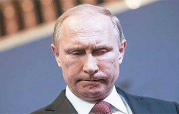 Владимир Путин - Дмитрий Гордон - Валерий Соловей - Известный политолог привел доказательства того, что Путин действительно мертв - charter97.org - Россия - Украина - Белоруссия - Президент