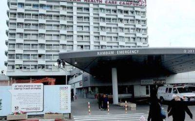 Ахмад Тиби - Больница в Бней-Браке опровергла заявление об отказе в лечении арабской женщины - mignews.net - Бней-Брак