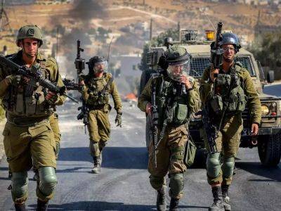 Биньямин Нетаньяху - Вторая фаза войны: Израиль проводит ограниченную наземную операцию в секторе Газа - fakty.ua - Израиль - Тель-Авив - Украина - Газа