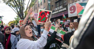 Джордж Сорос - Сорос выделил на поддержку протестов против Израиля 15 млн долларов, — СМИ - focus.ua - Израиль - Палестина - Сша - Украина - New York