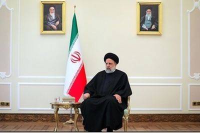 Разведка: лидеры Ирана и главари ХАМАС за год встречались 4 раза перед нападением 7 октября - nashe.orbita.co.il - Израиль - Иран - Jerusalem - Тегеран - 7 Октября