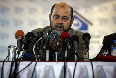 ХАМАС сетует: ожидали большего и удивлены - mignews.net - Палестина
