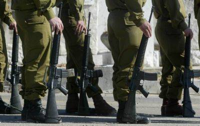Даниэль Хагари - В Израиле рассказали о сотнях погибших военных - korrespondent.net - Израиль - Украина - Ливан - Хамас