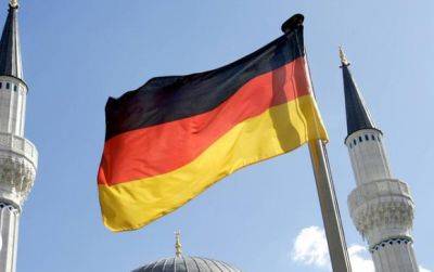 Редакция газеты Bild обратилась к немцам с призывом противостоять радикалам - mignews.net - Израиль - Германия