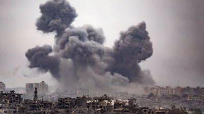 В США выразили опасения относительно разрастании конфликта на Ближнем Востоке - ru.slovoidilo.ua - Израиль - Сша - Украина - Хамас
