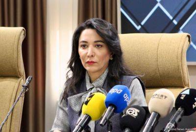 Сабина Алиева - Ненависть Армении в отношении азербайджанцев усиливается - Сабина Алиева - trend.az - Армения - Азербайджан