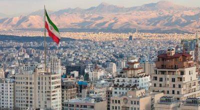В Иране пройдет третий Каспийский экономический форум - trend.az - Иран