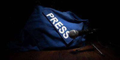 «Репортеры без границ»: В погибшего в Ливане журналиста Reuters целились специально - detaly.co.il - Израиль - Ливан
