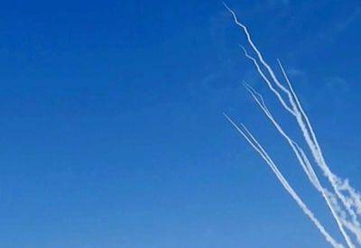 Ракеты из Газы попали в здание завода в Ашкелоне и жилой дом в Нетивоте - nashe.orbita.co.il - Израиль - Газа - Из