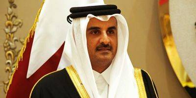 Посол Катара в США: «Присутствие ХАМАСа в Катаре было организовано по просьбе Вашингтона» - detaly.co.il - Израиль - Катар - Сша - Вашингтон - Вашингтон - Хамас