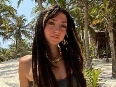 Шань Лук - Гражданка Германии, которую похитили с музыкального фестиваля, погибла в плену ХАМАС - unn.com.ua - Израиль - Германия - Украина - Киев