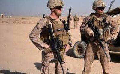 Пентагон: 23 атаки на силы США в Ираке и Сирии за две недели - mignews.net - Сирия - Ирак - Сша