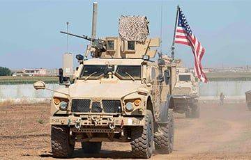 Военные базы США на Ближнем Востоке атаковали более 20 раз - charter97.org - Израиль - Сирия - Ирак - Сша - Белоруссия