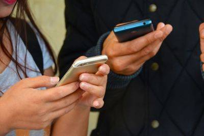 Израильтяне получают SMS на арабском языке, призванные посеять панику - nashe.orbita.co.il - Израиль