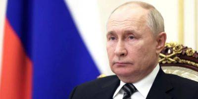 Владимир Путин - Путин заявил, что еврейские погромы в РФ происходят из-за «западных спецслужб» и Украины - nv.ua - Израиль - Россия - Тель-Авив - Сша - Украина - Киев - республика Дагестан - Махачкала - Из