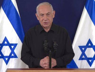 Биньямин Нетаниягу - Ответ Нетаниягу на вопрос, намерен ли он уйти в отставку - mignews.net - Израиль