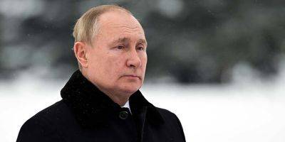 Владимир Путин - Путин сказал, что хочет плакать, глядя на фото из Газы - detaly.co.il - Израиль - Россия - Москва - Украина - Президент - Из