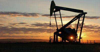 Нефть и газ не по-карману: как подорожают энергоносители из-за эскалации войны в Израиле - focus.ua - Израиль - Украина - Из