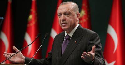 Реджеп Тайип Эрдоган - Цена власти: как Эрдоган хочет изменить будущее Турции, используя войну в Израиле - focus.ua - Израиль - Иран - Украина - Турция - Стамбул - Президент