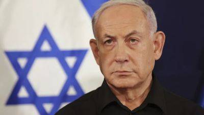 Биньямин Нетаньяху - Нетаньяху: "Израиль не согласится на прекращение боевых действий" - ru.euronews.com - Израиль - Сша
