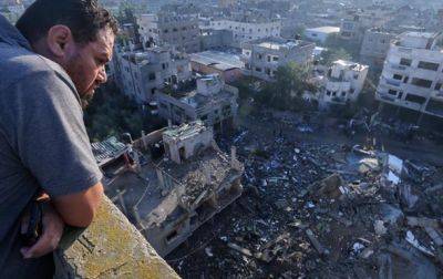 Кэтрин Рассел - В ЮНИСЕФ заявили, что Газа на грани катастрофы - korrespondent.net - Израиль - Украина - Газа
