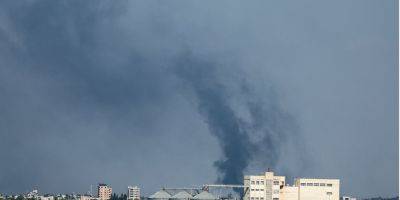 Хирокадзу Мацуно - Япония заморозит активы боевиков ХАМАС и связанной с ними фирмы - nv.ua - Израиль - Сша - Украина - Япония - Хамас