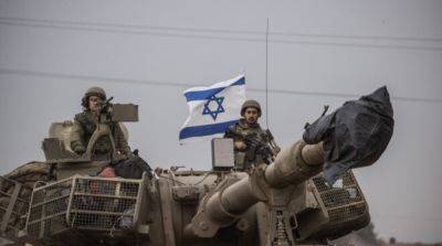 Даниэль Хагари - Война на Ближнем Востоке: армия Израиля объявила о введении дополнительных сил в Сектор Газа - ru.slovoidilo.ua - Израиль - Украина - Сектор - Хамас - Газа
