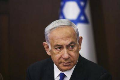 Биньямин Нетаньяху - Премьер Израиля отвергает призывы к прекращению огня на фоне активизации наземной операции - unn.com.ua - Израиль - Украина - Ливан - Киев