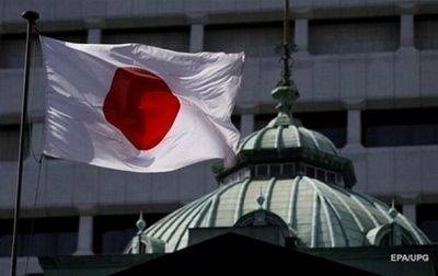 Япония впервые ввела санкции против членов ХАМАС - korrespondent.net - Израиль - Палестина - Египет - Сша - Украина - Япония - Турция - Иордания - Судан - Хамас