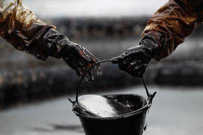 Нефть дорожает на фоне компенсации опасений по поводу поставок слабыми данными из Китая - unn.com.ua - Израиль - Иран - Сша - Украина - Китай - Киев - Венесуэла - Из