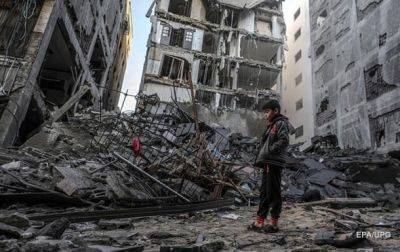 Филипп Лаззарини - ООН: Почти 70% убитых в Газе - это женщины и дети - korrespondent.net - Израиль - Украина
