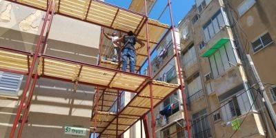 В Молдавии вскоре начнется набор строительных рабочих для отправки в Израиль - detaly.co.il - Израиль - Молдавия