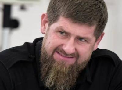 Рамзан Кадыров - Кадыров: “Стреляйте в лоб” - mignews.net - республика Дагестан - республика Чечня