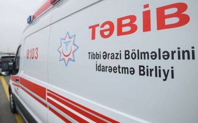 TƏBİB готовится к представлению трех медицинских стартап-проектов в Азербайджане - trend.az - Азербайджан