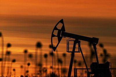 Иран увеличил добычу нефти до 3,4 млн баррелей в день - trend.az - Иран