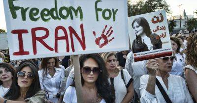 Режим Ирана будет главенствовать в Совете ООН по правам человека: в МИД Чехии отреагировали - dsnews.ua - Израиль - Иран - Украина - Чехия