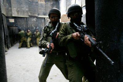Пресс-служба ЦАХАЛ сообщила об уничтожении десятков боевиков ХАМАС - nashe.orbita.co.il - Израиль