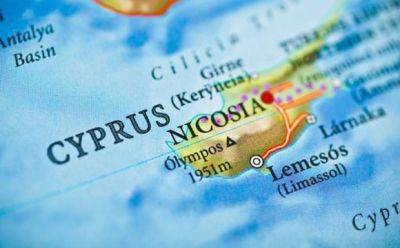 Константинос Летимбиотис - Кипр настаивает на создании морского гумкоридора в Газу - mignews.net - Евросоюз - Кипр