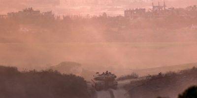 Евгений Корнийчук - «Ситуация крайне тяжелая»: в секторе Газа остаются заблокированными почти 360 украинцев, количество погибших растет — посол - nv.ua - Израиль - Палестина - Египет - Катар - Сша - Украина - Газа