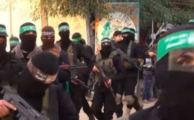 826 мирных жителей, убитых ХАМАСом, идентифицированы израильской полицией - mignews.net - Израиль