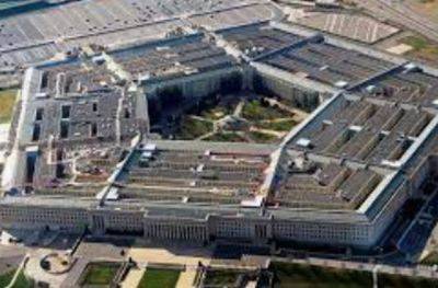 Пентагон: наши базы в Ираке и Сирии непрестанно атакуют - mignews.net - Сирия - Ирак - Сша