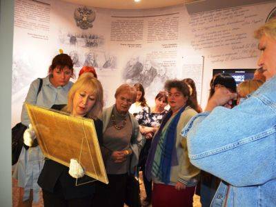 Музей «Память еврейского народа и Холокоста в Украине» в Днепре отметил свою 11-летнюю годовщину - nikk.agency - Израиль - Украина