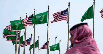 Саудовская Аравия привела армию в состояние повышенной готовности, — Bloomberg - focus.ua - Израиль - Палестина - Иран - Украина - Саудовская Аравия - Йемен - Хамас