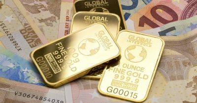 Никакого напряжения: как война в Израиле влияет на глобальные цены на золото - focus.ua - Израиль - Палестина - Сша - Украина