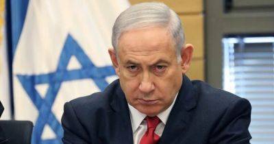 Биньямин Нетаньяху - Война продолжится: Нетаньяху категорически исключил прекращение огня до победы над ХАМАС - focus.ua - Израиль - Иран - Сша - Украина - Тегеран