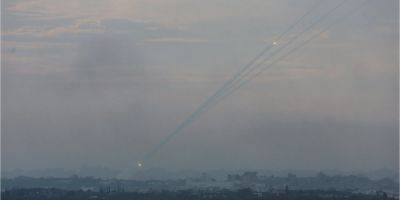 Ричард Хехт - Ибрагим Биари - Израиль нанес удар по лагерю беженцев в Газе, пытаясь уничтожить лидера ХАМАС - nv.ua - Израиль - Палестина - Украина - Хамас