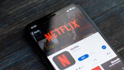 Netflix планирует повысить цену на подписку - vesty.co.il - Израиль - Сша - Канада