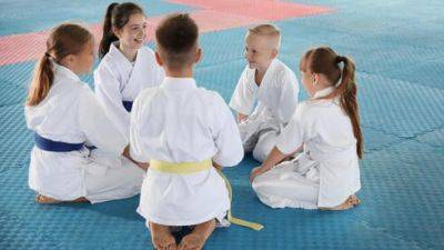 Ваш ребенок занимается экстремальным спортом в Израиле: что важно знать - vesty.co.il - Израиль