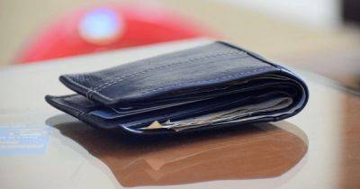 "Мои деньги нашлись": мужчине вернули бумажник, в котором находилось 10 000 долларов - focus.ua - Израиль - Тель-Авив - Украина
